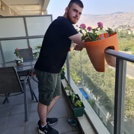 Dani, 28כרמיאל 
