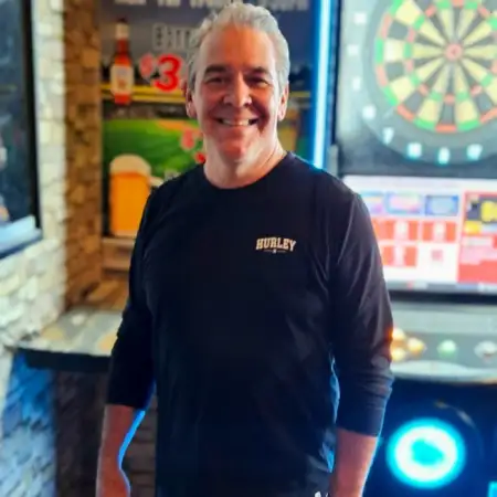Glenn, 57ארה