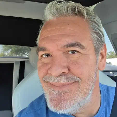 Glenn, 57ארה