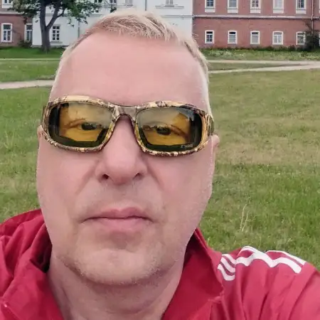 Sergey, 50בלארוס 