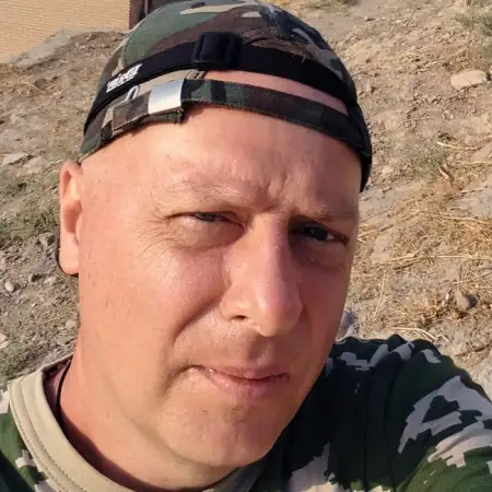 Sergey, 50בלארוס 
