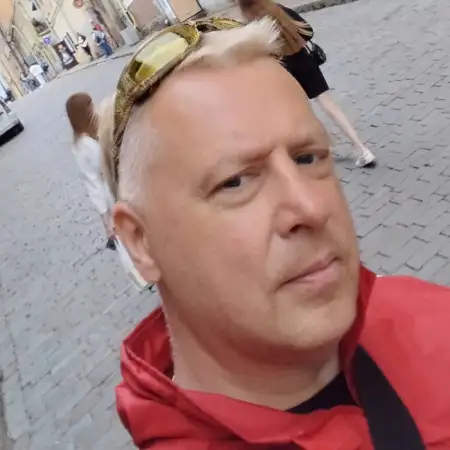Sergey, 50בלארוס 