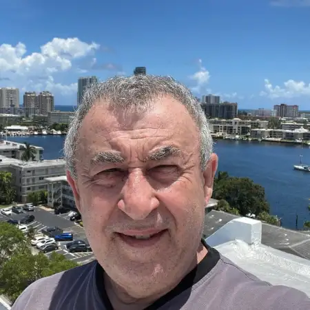 Shlomo, 63ארה
