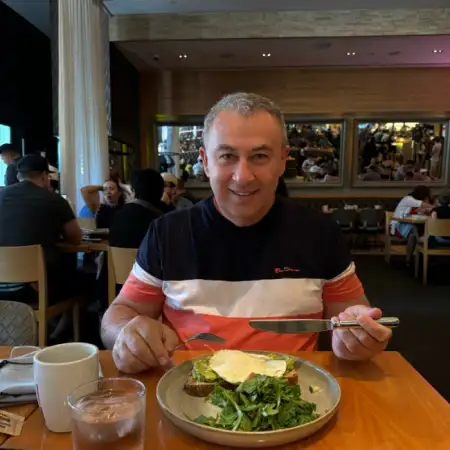 Shlomo, 63ארה