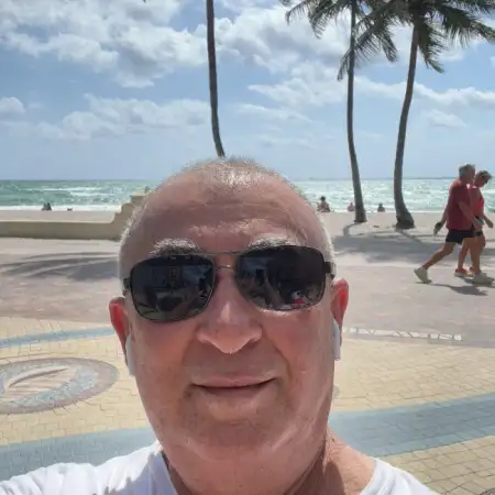 Shlomo, 63ארה