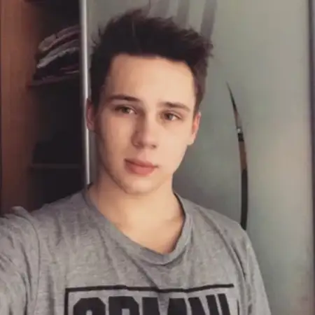 Grigoriy, 21רוסיה 
