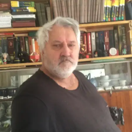 Vladimir, 73רוסיה 