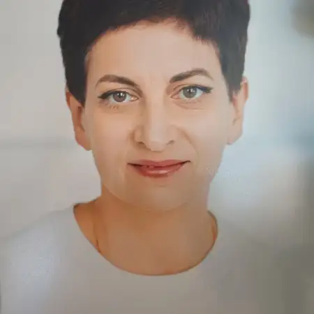 טאטיאנה, 57רוסיה 