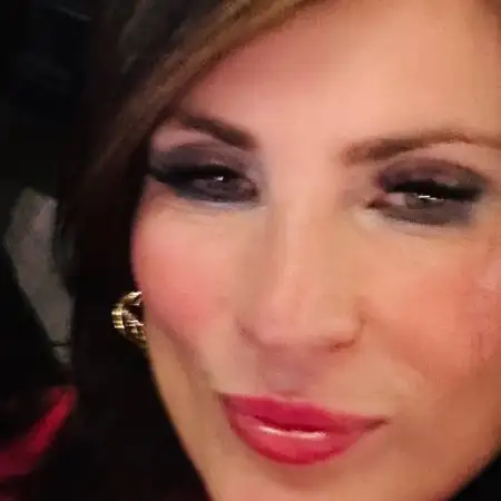 Joanna, 60ארה