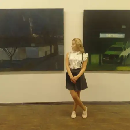 Kseniya, 31רוסיה 