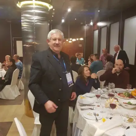 Leonid, 61גרמניה 