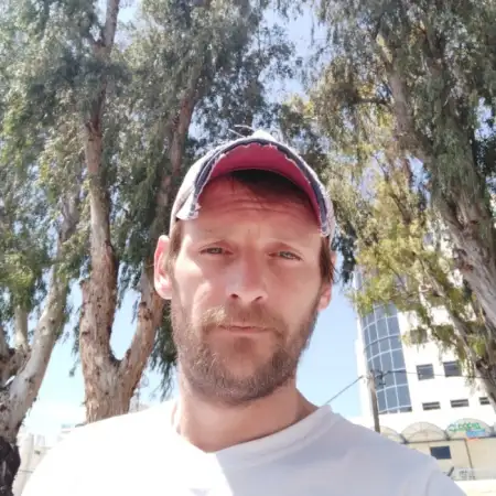 Andrey, 41חולון 