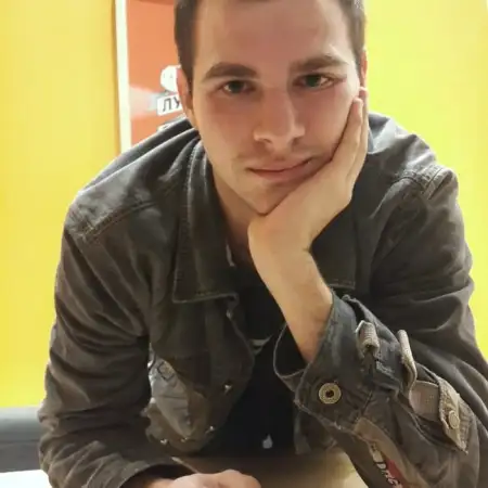 Oleg, 29רוסיה 