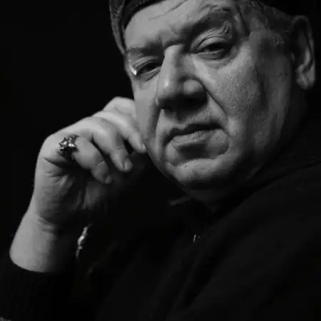 Oleg, 58רוסיה 