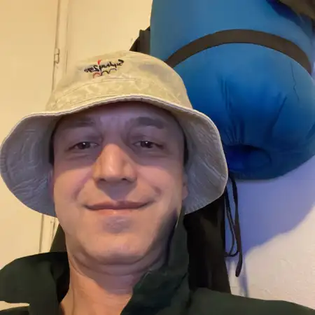 Alex, 42מרכז ישראל 