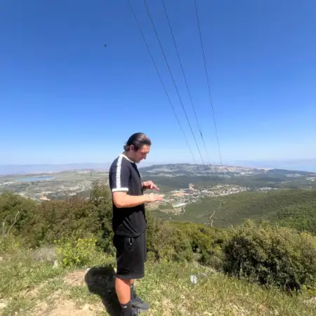 Kostya, 23חיפה 