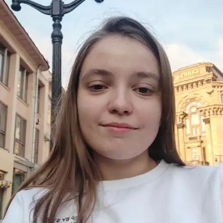 Darya, 22רוסיה 