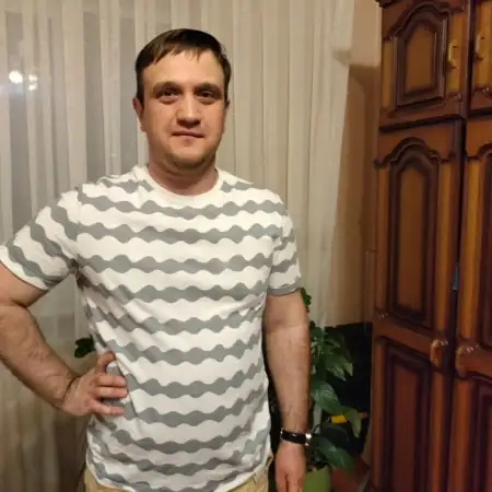 Yonatan, 33אוקראינה 