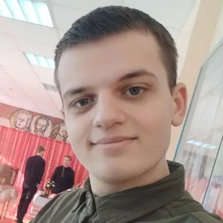 Maksim, 21רוסיה 