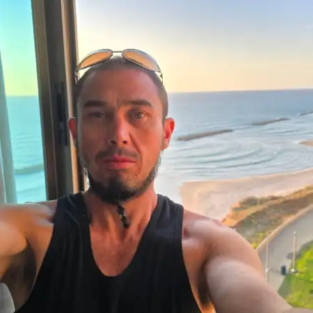 Maksim, 43אשדוד 