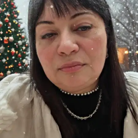 Violetta, 46רוסיה 