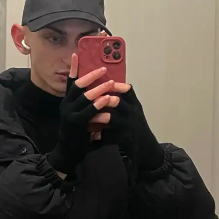 Nikita, 22רוסיה 