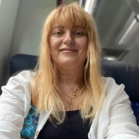 Janna, 56גרמניה 