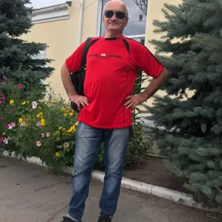 Valeriy, 78אוקראינה 