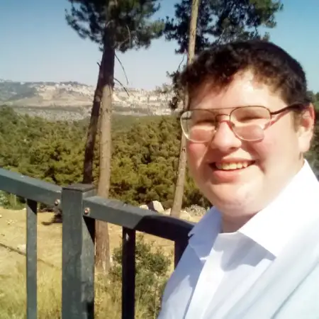 Menachem, 19הוד השרון 