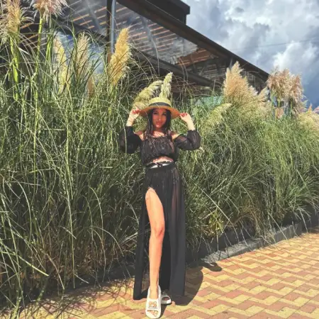 Tasya, 39חיפה 