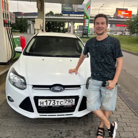 Aleksandr, 37רוסיה 