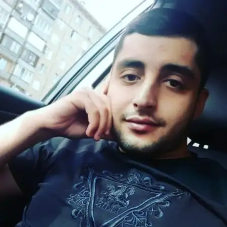 Djeyhun, 34רוסיה 