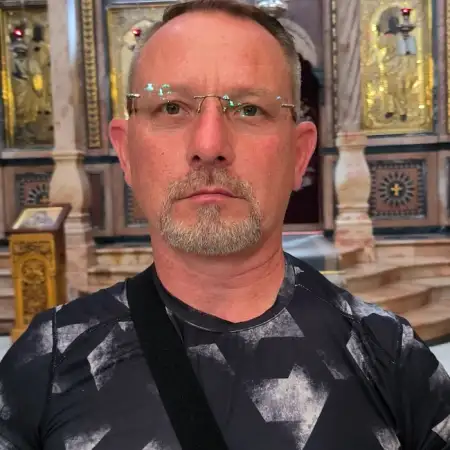 Roman, 53באר שבע 