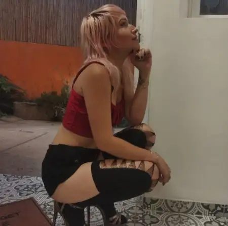 Katya, 29חיפה 