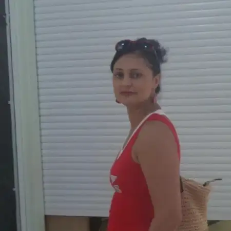Evgeniya, 56 רוסיה