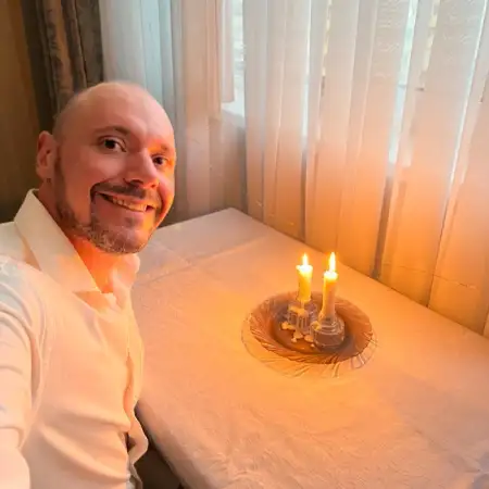 Sergey, 38אוקראינה 