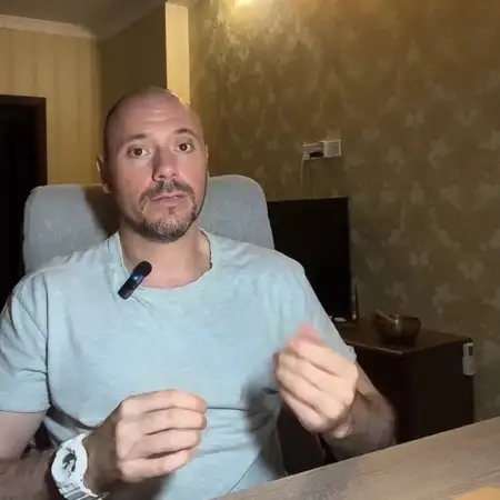 Sergey, 38אוקראינה 
