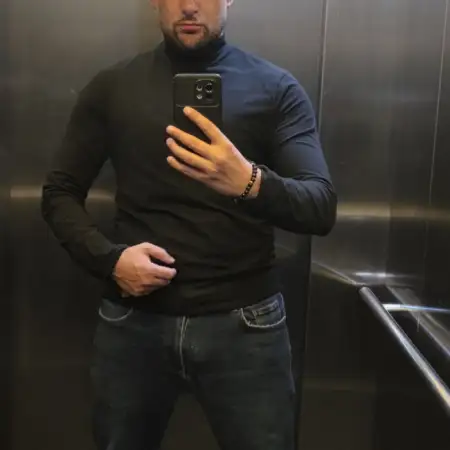 Maksim, 39רוסיה 