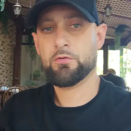 Maksim, 39רוסיה 