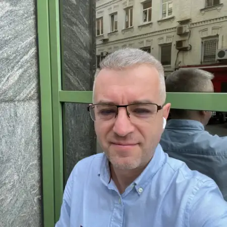 Mihail, 48רוסיה 