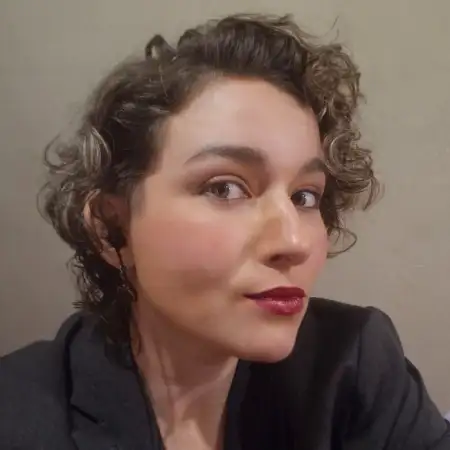 Lyubov, 38רוסיה 