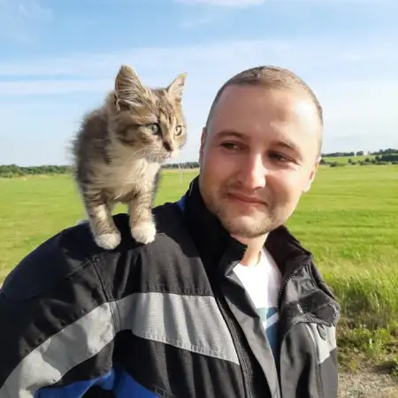 Grigoriy, 36רוסיה 