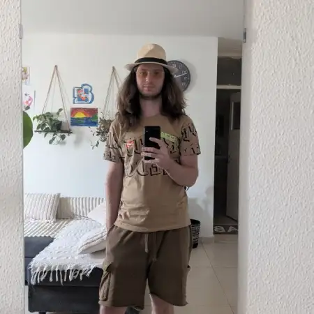 Radomir, 21רוסיה 