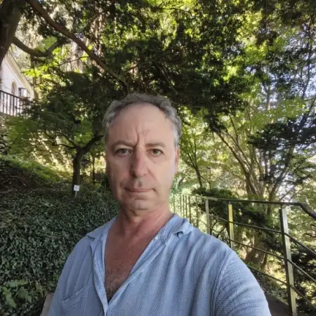 Pavel, 58אשקלון 