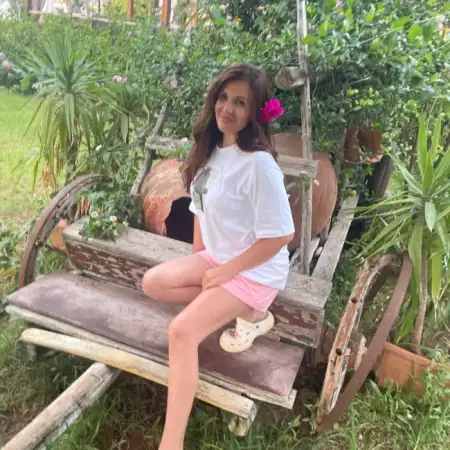 Lolita, 50חיפה 