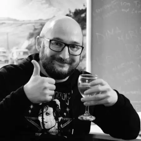 Nikolay, 40רוסיה 