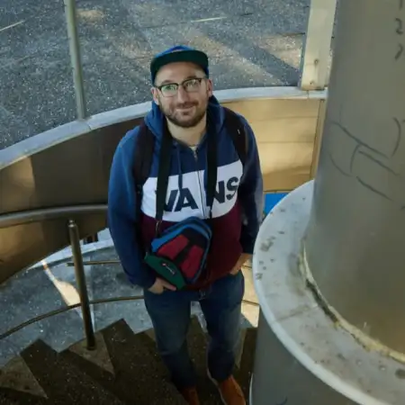 Nikolay, 40רוסיה 
