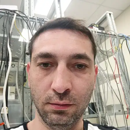 Igor, 42רוסיה 