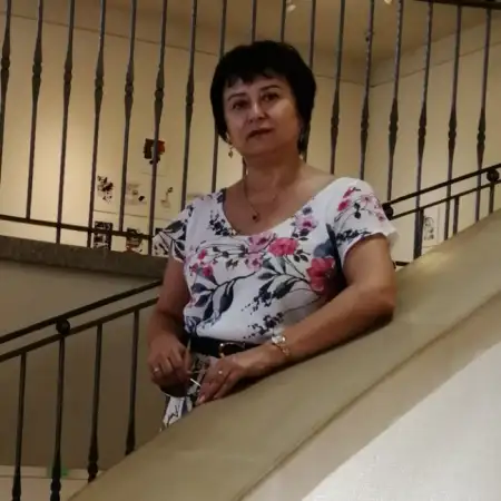 Miri, 60רוסיה 
