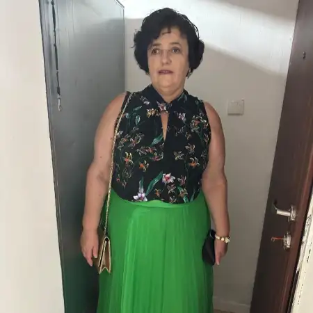 Elina, 70רוסיה 